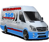360 Transport Solutions Ltd 245639 Image 1